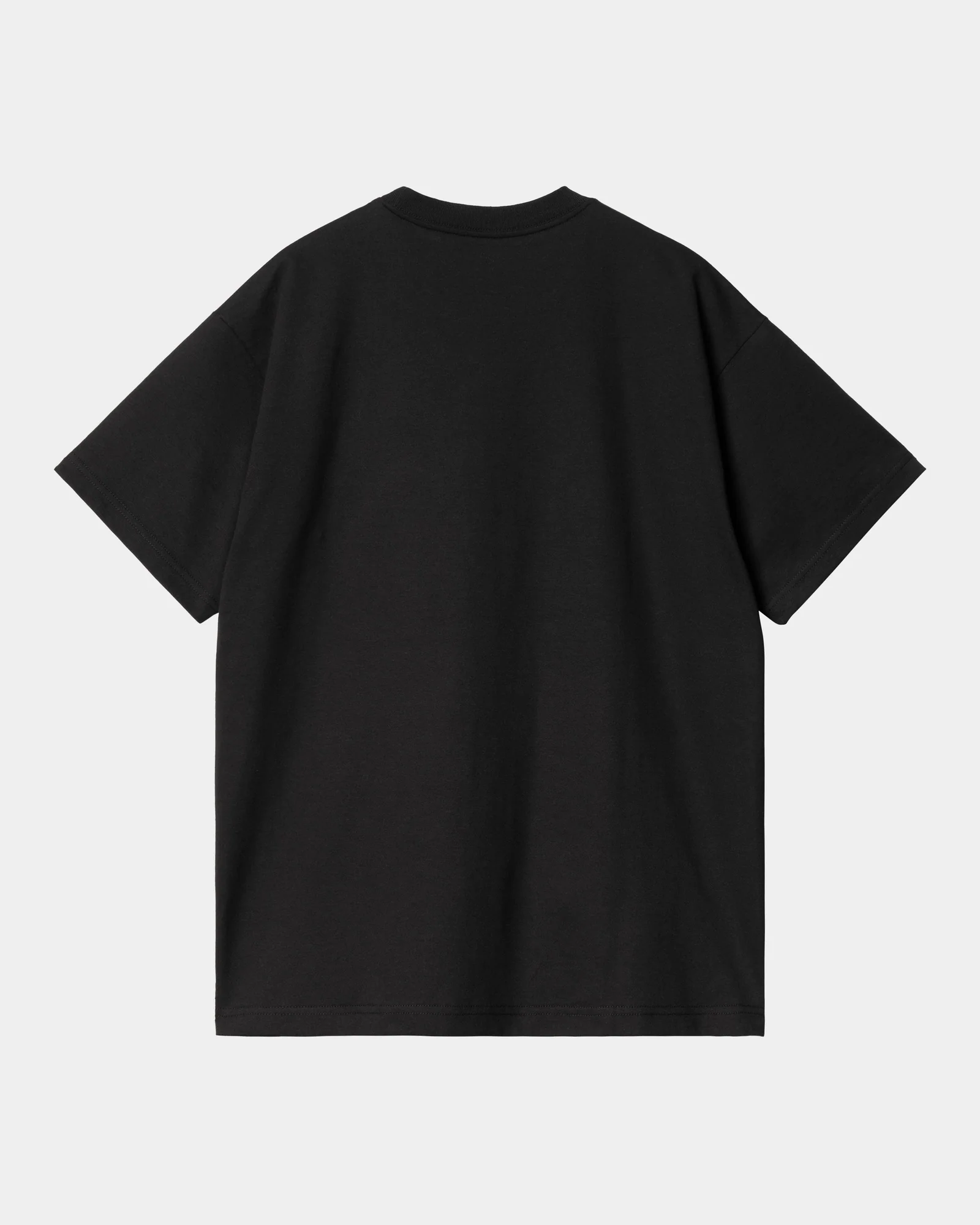 NMOh Yeah T-Shirt | Black
