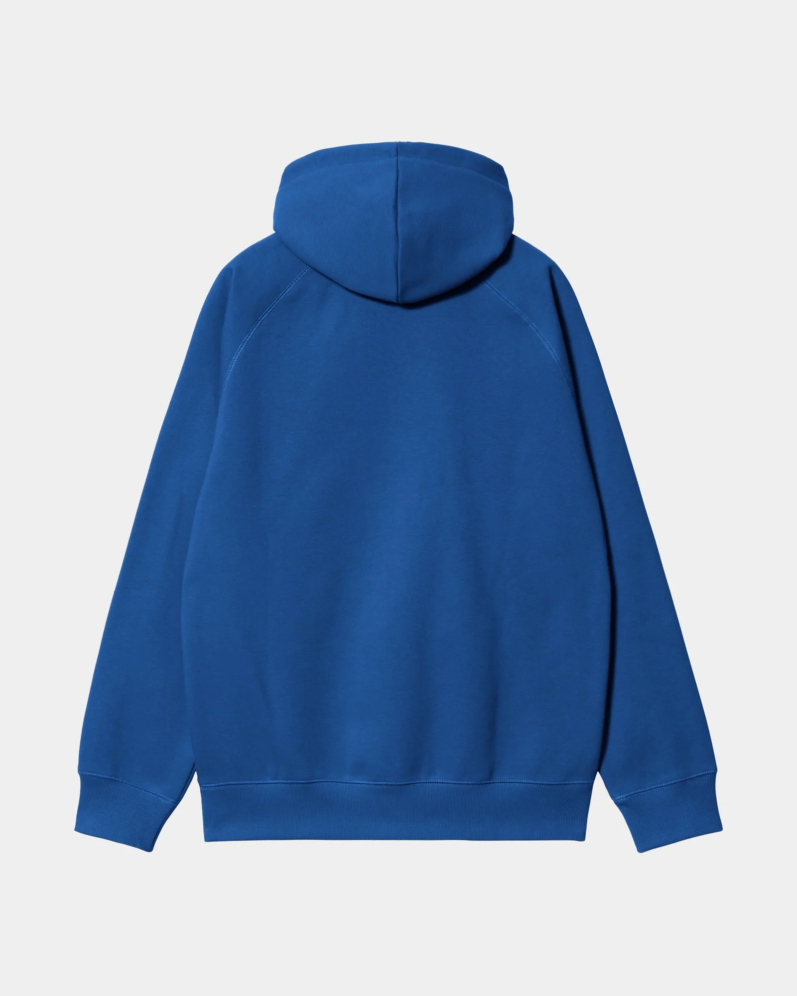 NMHooded Chase Sweatshirt | Acapulco