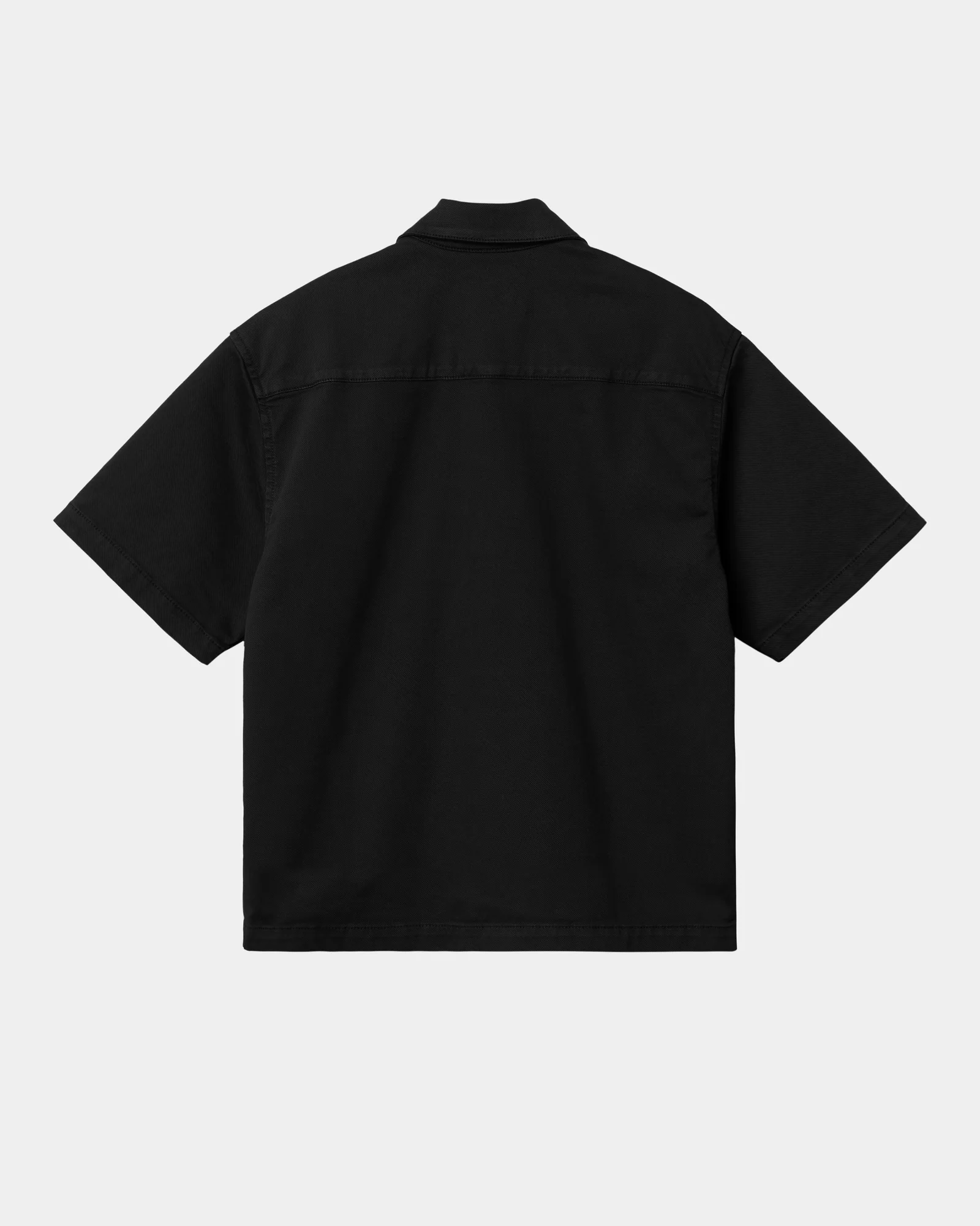 NMWomen’s Craft Short Sleeve Shirt | Black