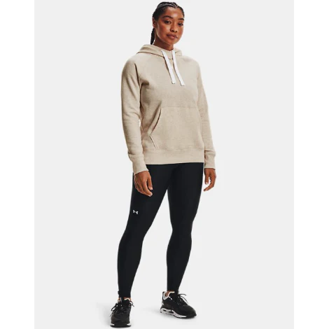 NMWomen's UA Rival Fleece HB Hoodie