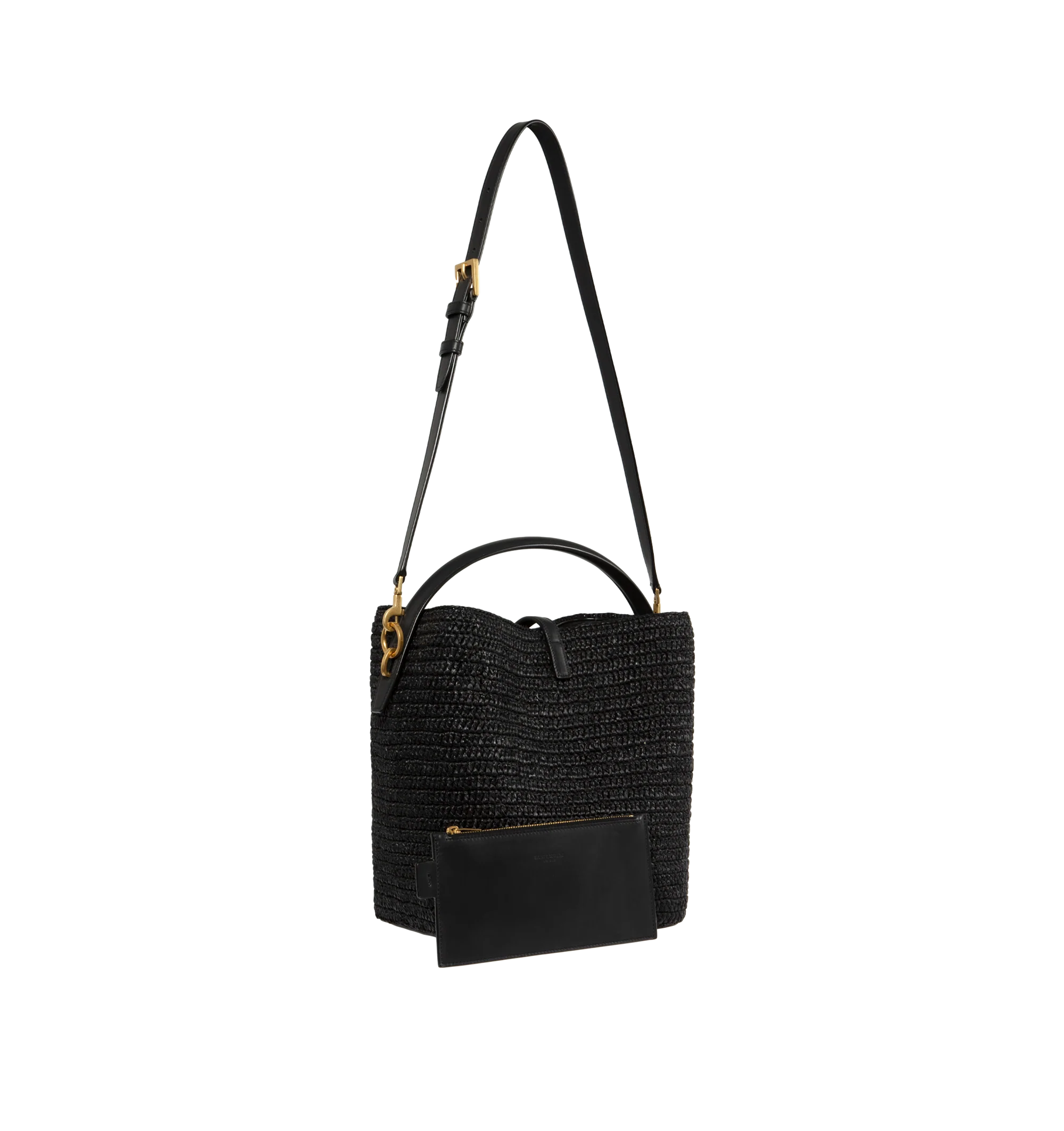 NMLE 37 BUCKET BAG