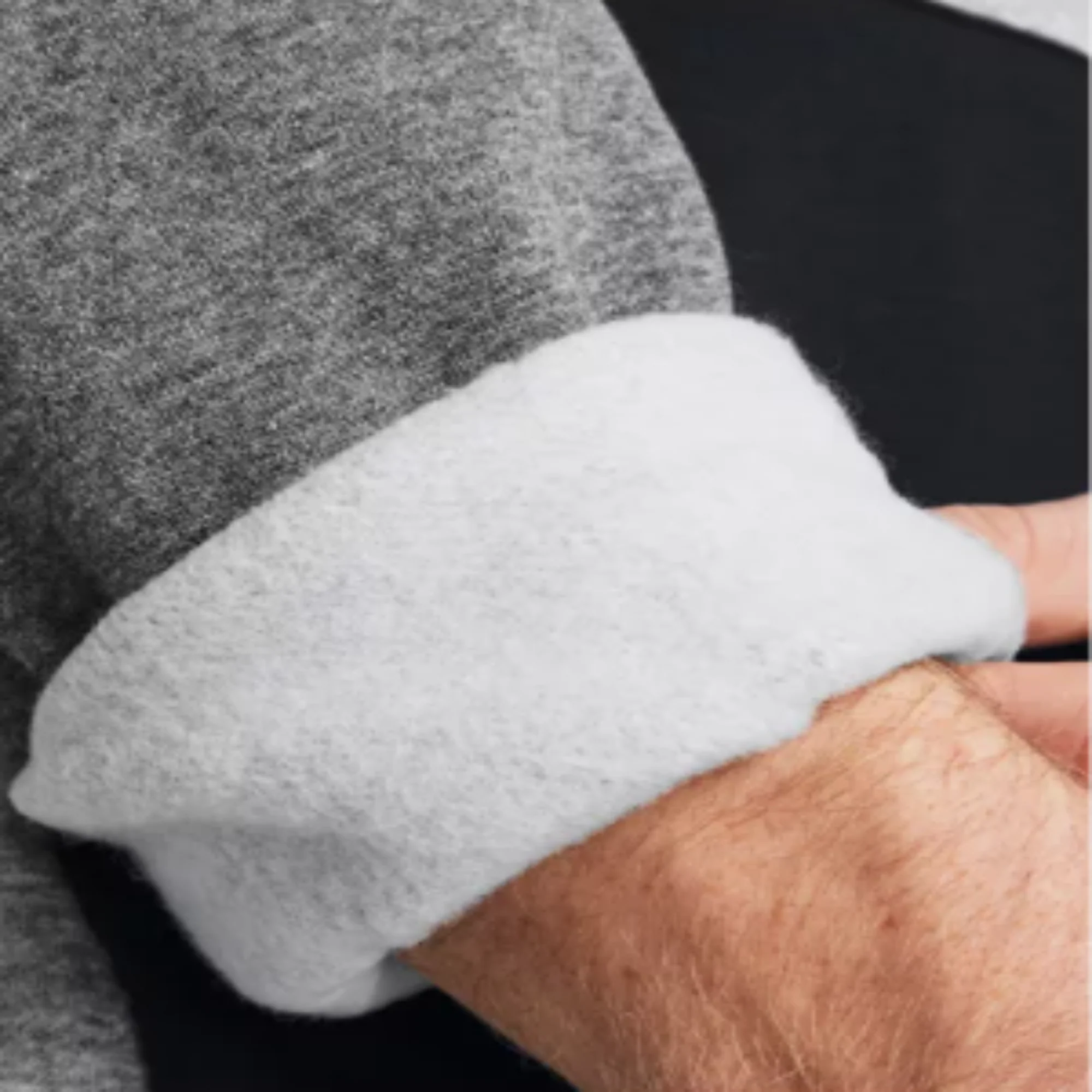 NMMen's Under Armour Rival Fleece Hoodie Pullover 