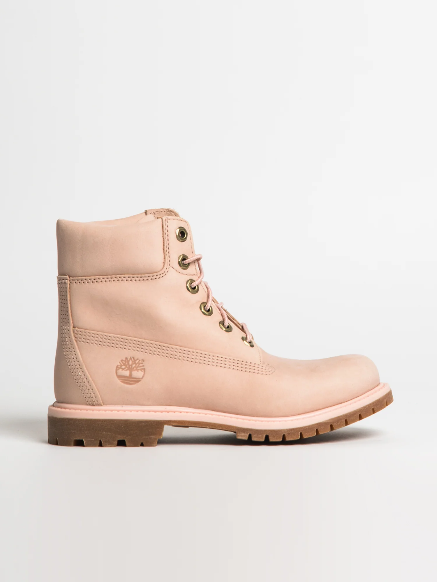 NMWOMENS TIMBERLAND PREMIUM 6' WATERPROOF BOOT