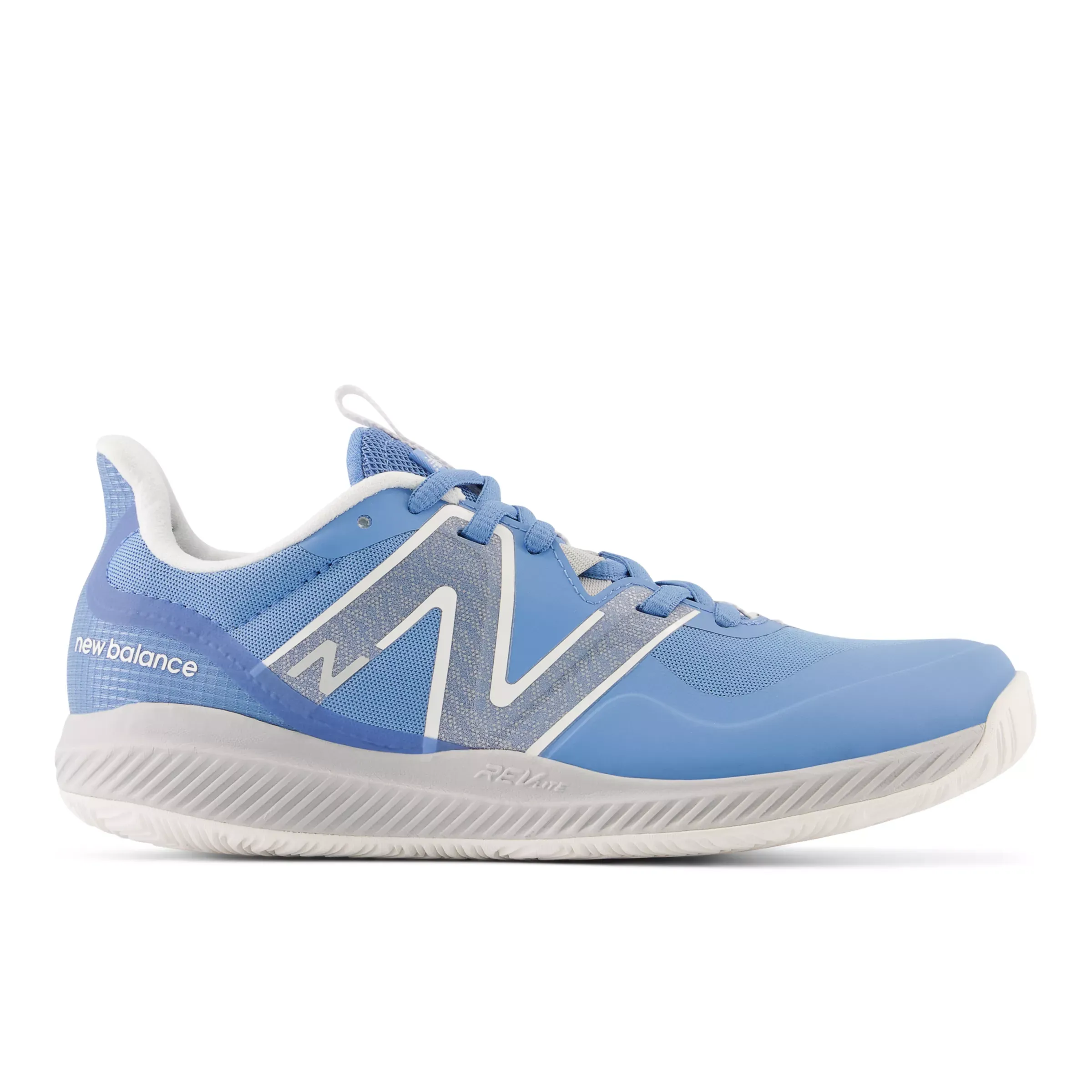NMNew Balance 796v3 - Heritage Blue with Brighton Grey and White