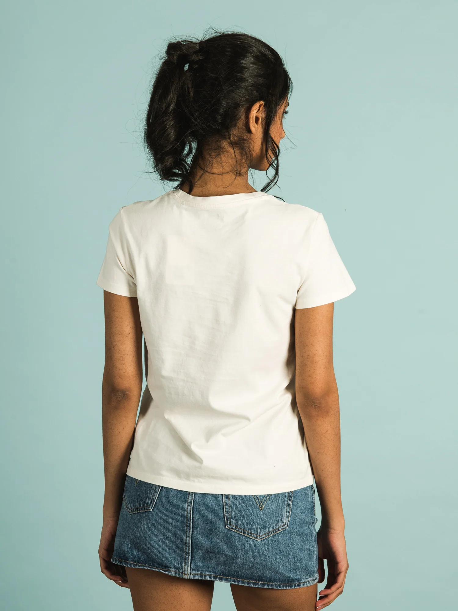 NMLEVIS POP ART PERFECT T-SHIRT