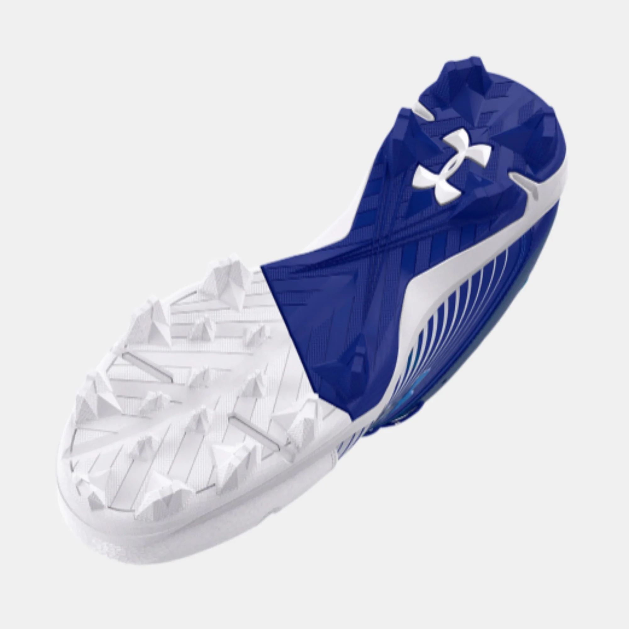 NMMen's Under Armour Leadoff Low RM Baseball Cleats 