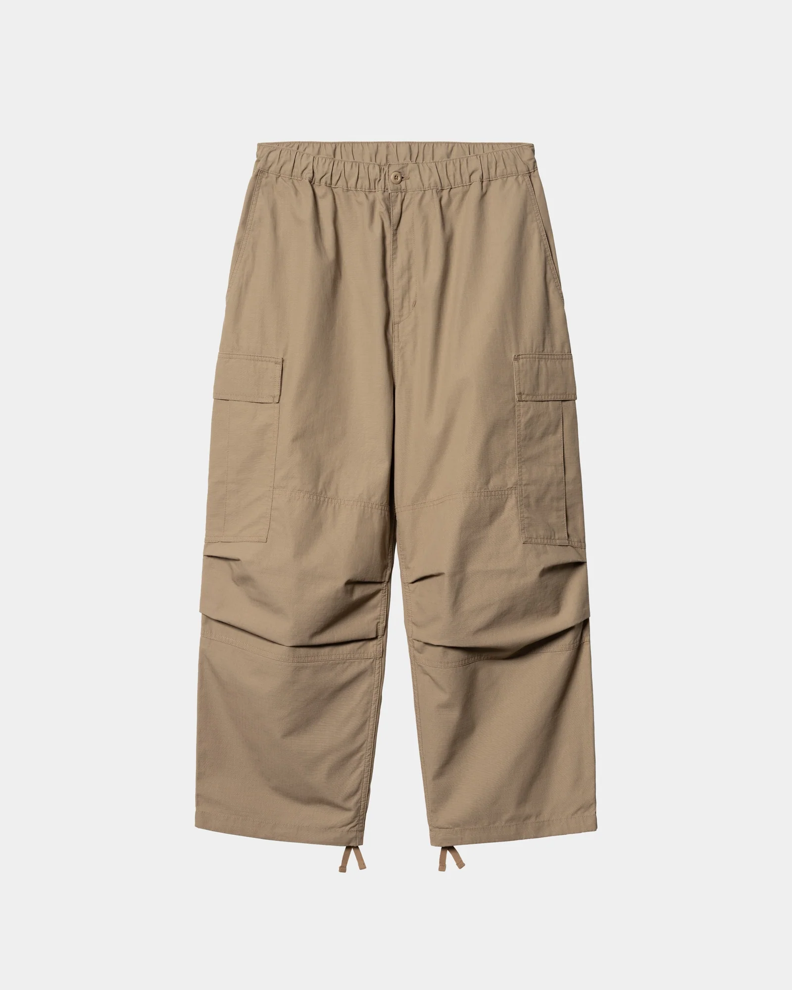 NMJet Cargo Pant | Leather