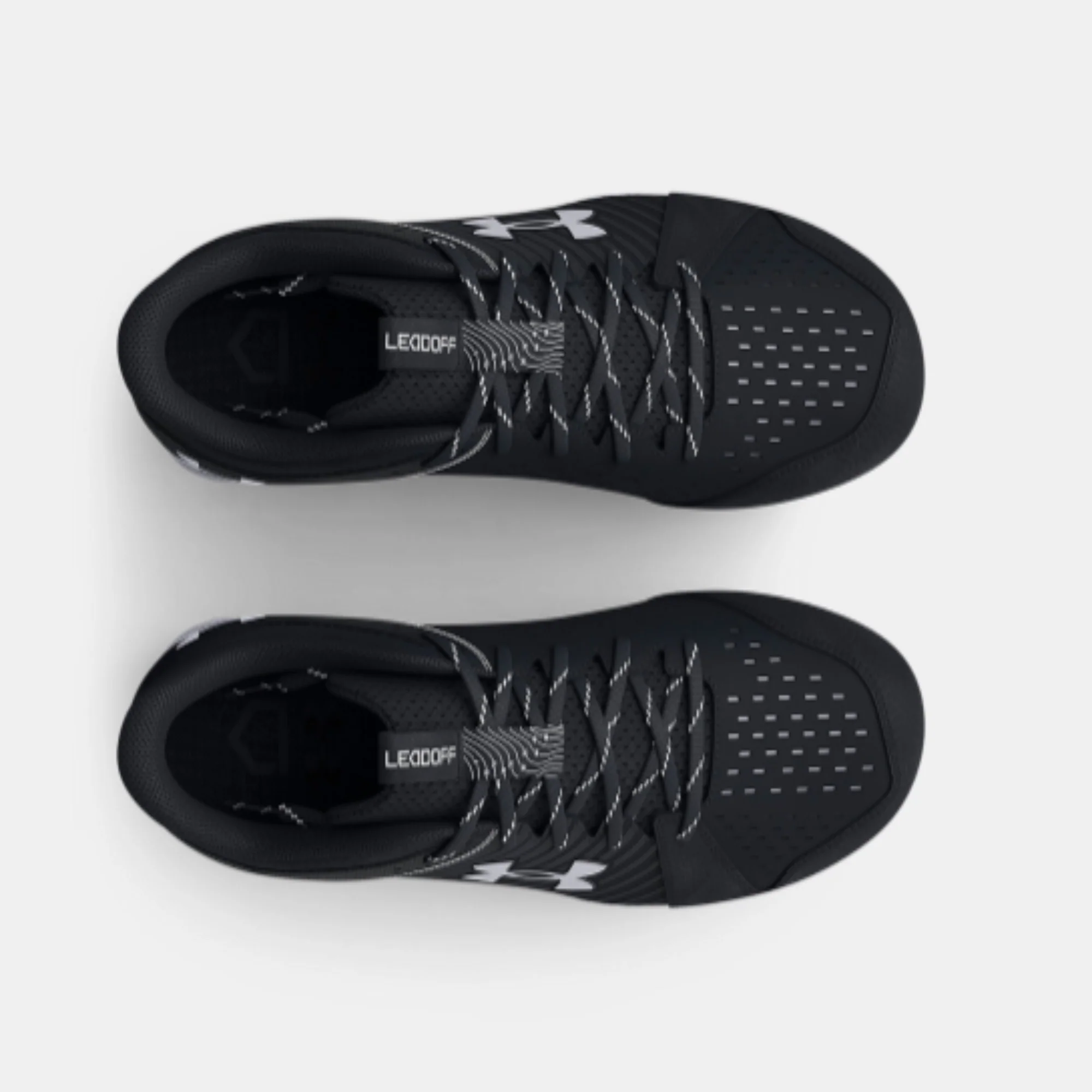 NMMen's Under Armour Leadoff Low RM Baseball Cleats 