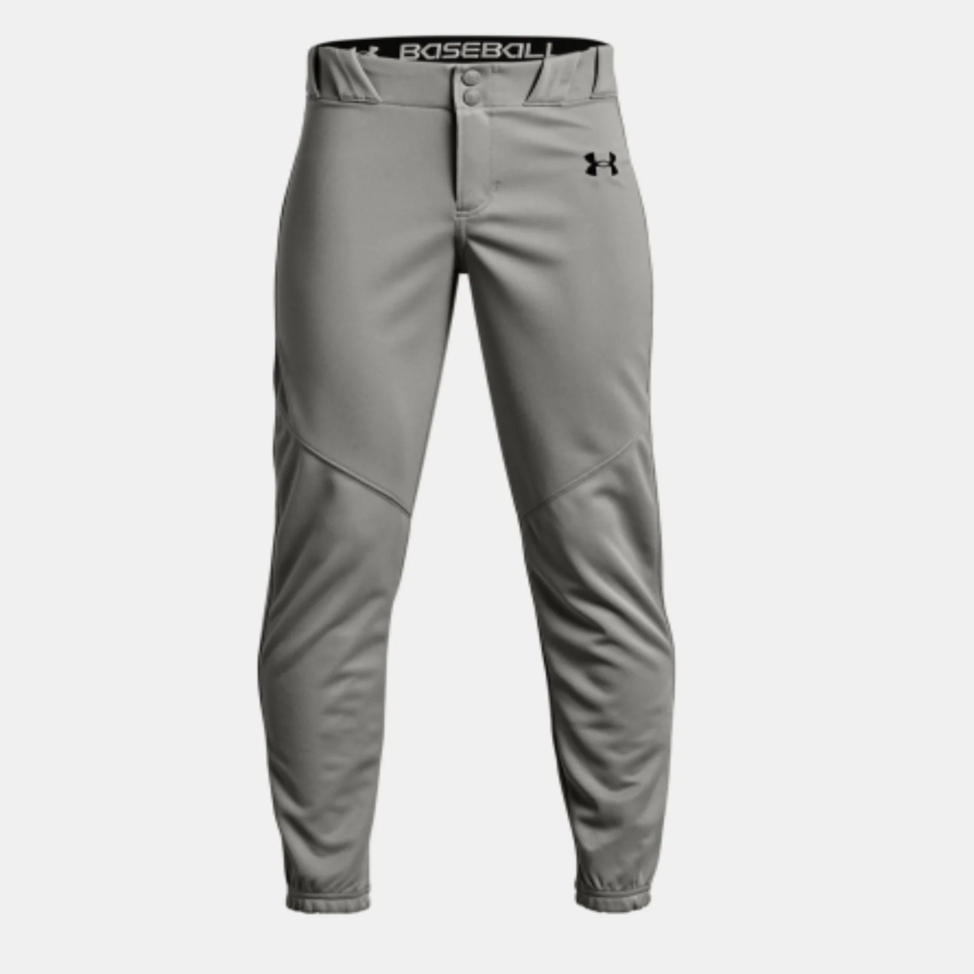 NMBoys' Under Armour Utility Closed Baseball Pants