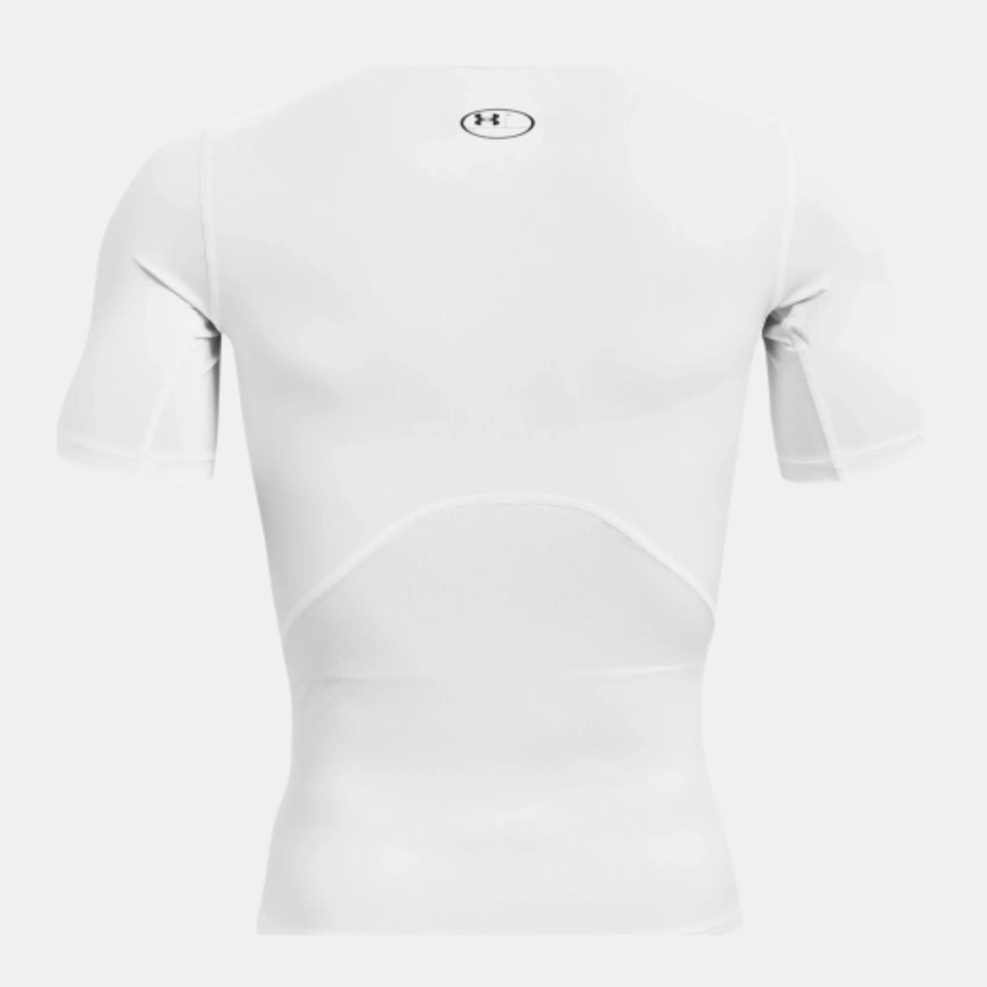 NMMen's Under Armour HeatGear® Short Sleeve 