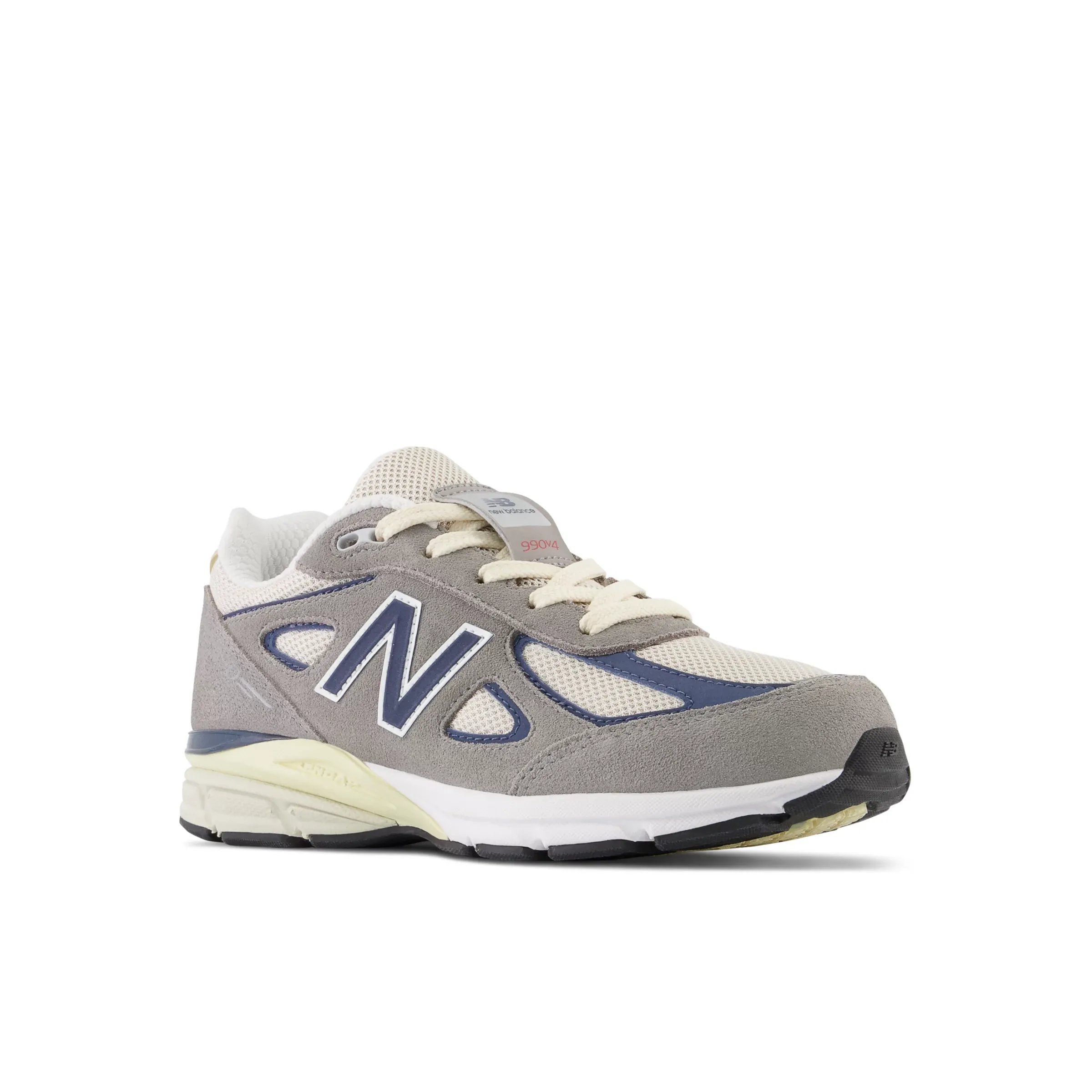 NM990v4 - Marblehead with Vintage Indigo