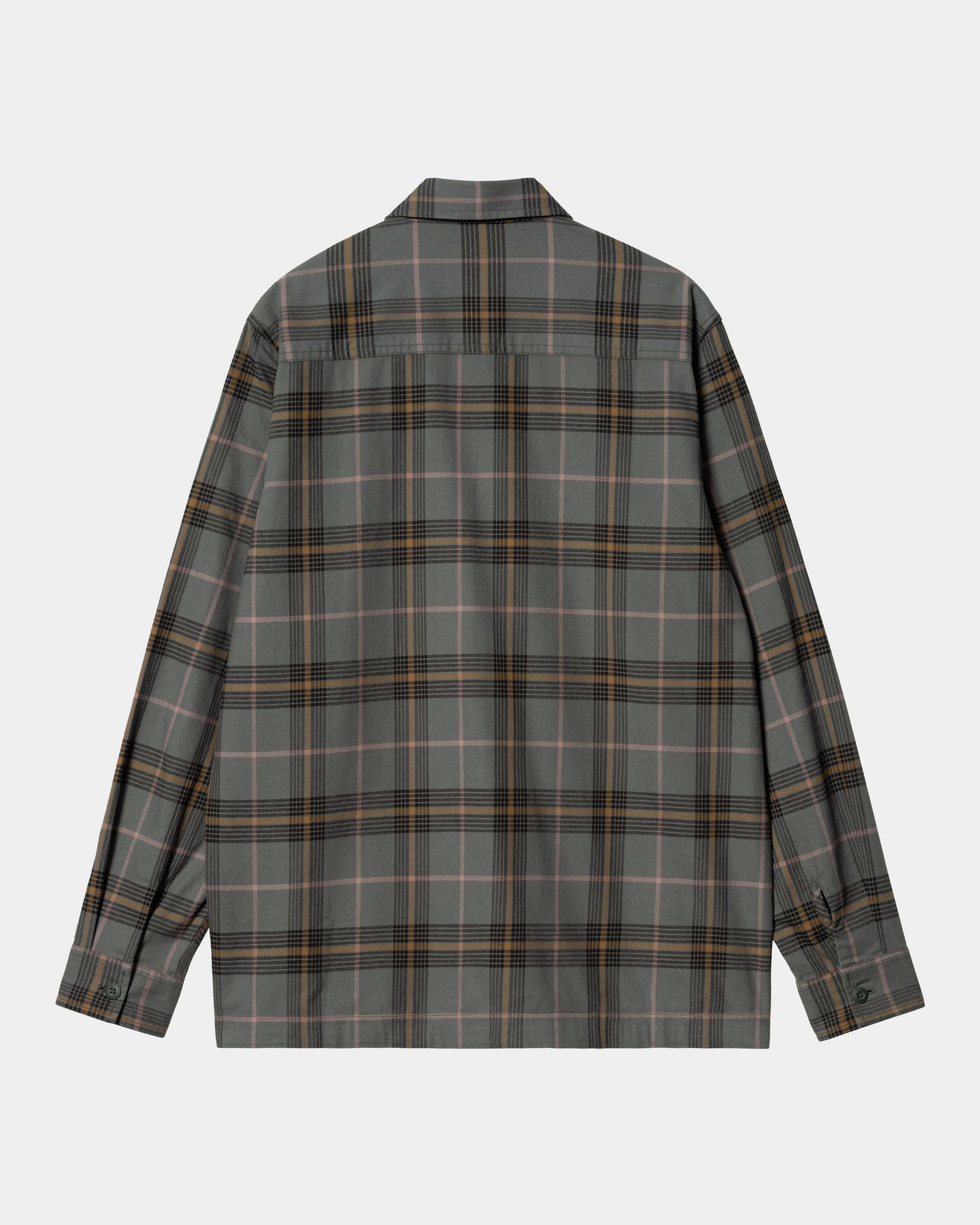 NMHadley Check Shirt | Jura