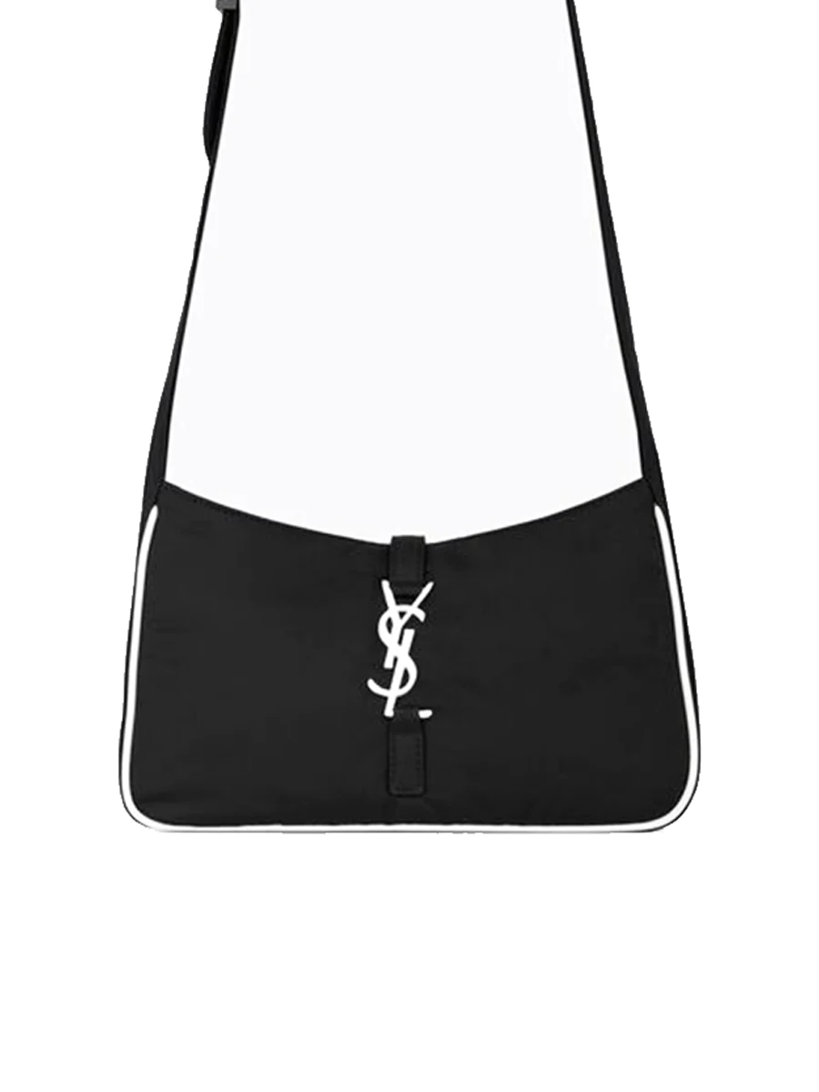 NMLe 5 a 7 Crossbody Bag in Econyl® Regenerated Nylon