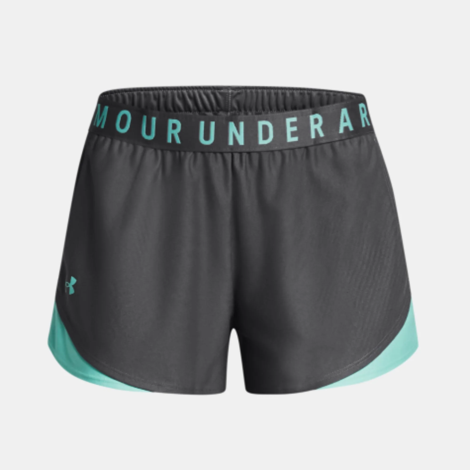 NMWomen's Under Armour Play Up 3.0 Shorts 