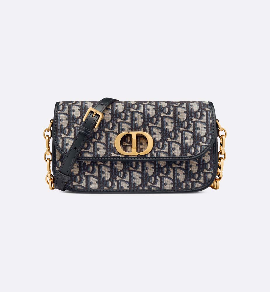 NM30 MONTAIGNE AVENUE BAG