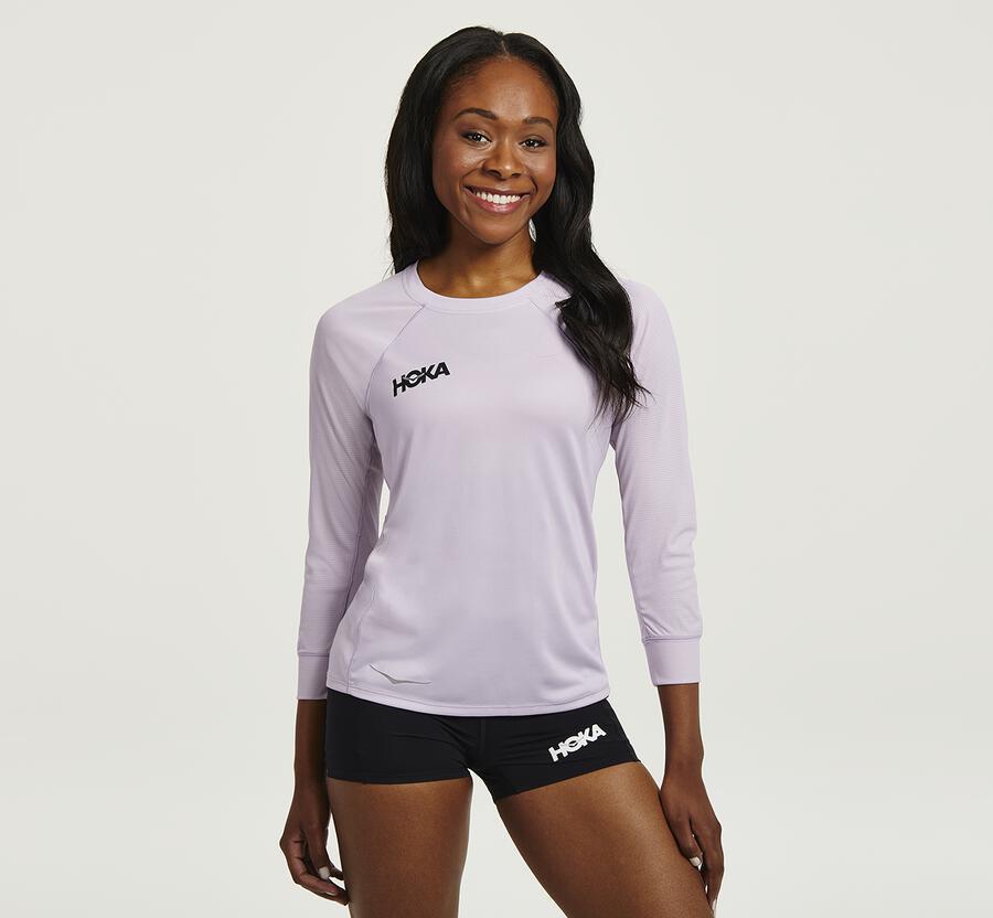 NMWomen's Performance 3/4 Sleeve