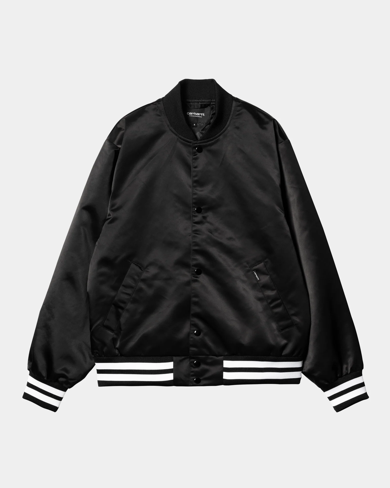 NMWomen's Class of 89 Bomber Jacket | Black