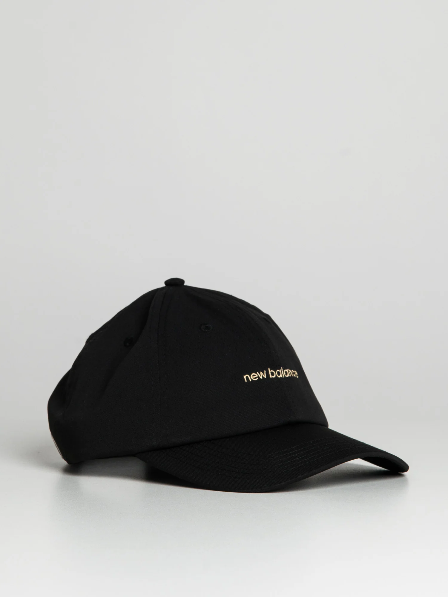 NMNEW BALANCE LINEAR LOGO HAT
