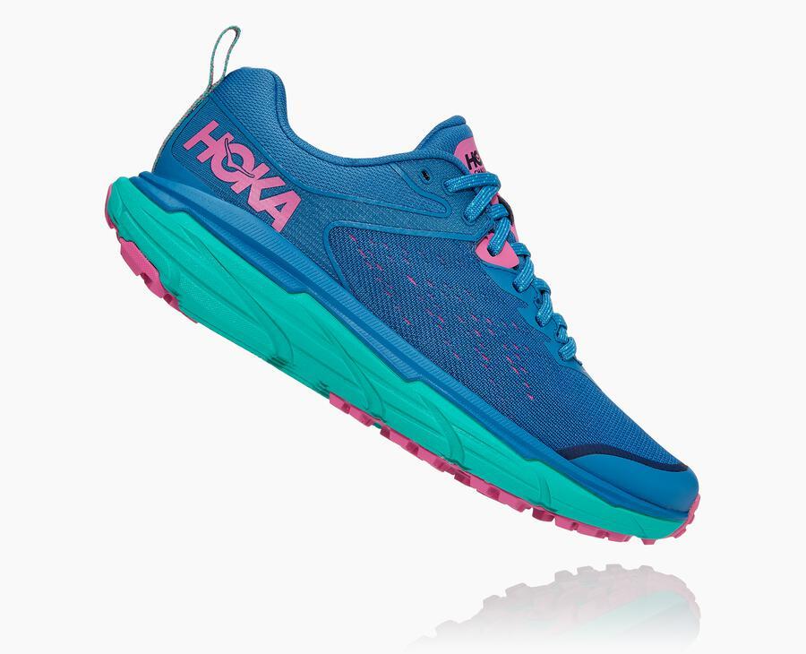 NMWomen's Challenger ATR 6