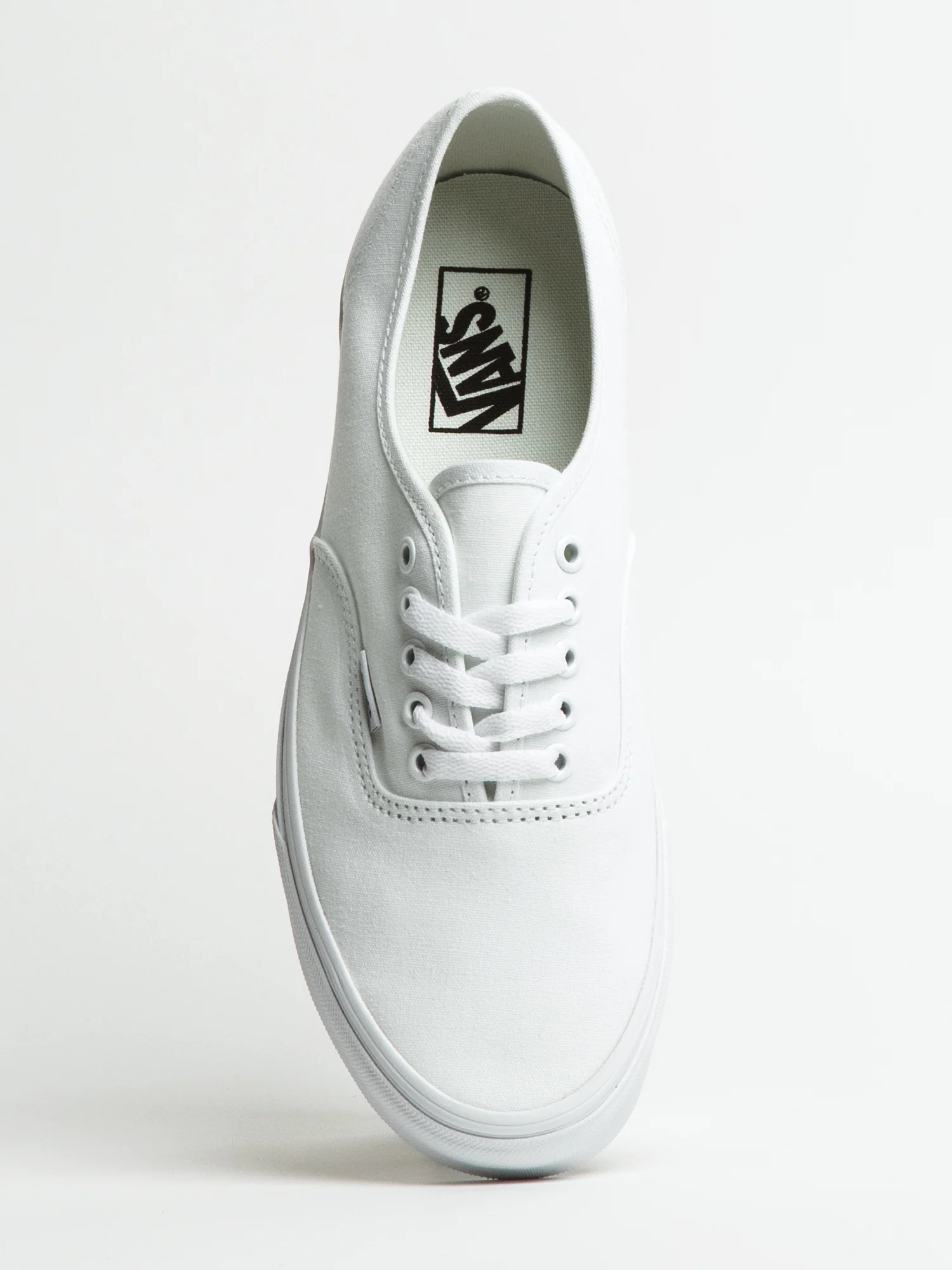 NMMENS VANS AUTHENTIC CANVAS SNEAKER