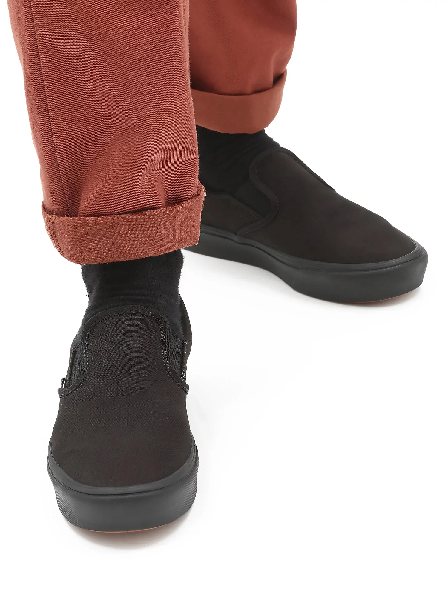 NMWOMENS VANS COMFYCUSH SLIP-ON