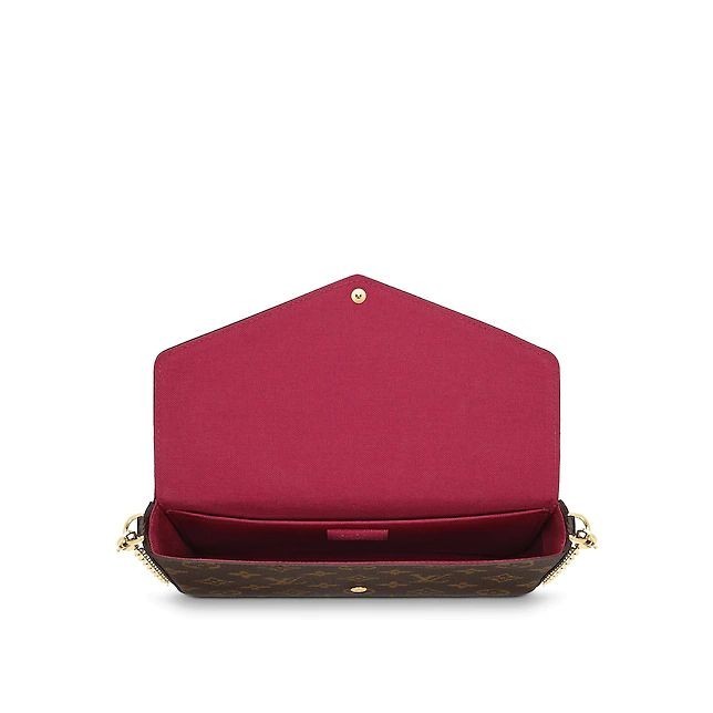 NMM61276 Pochette Felicie