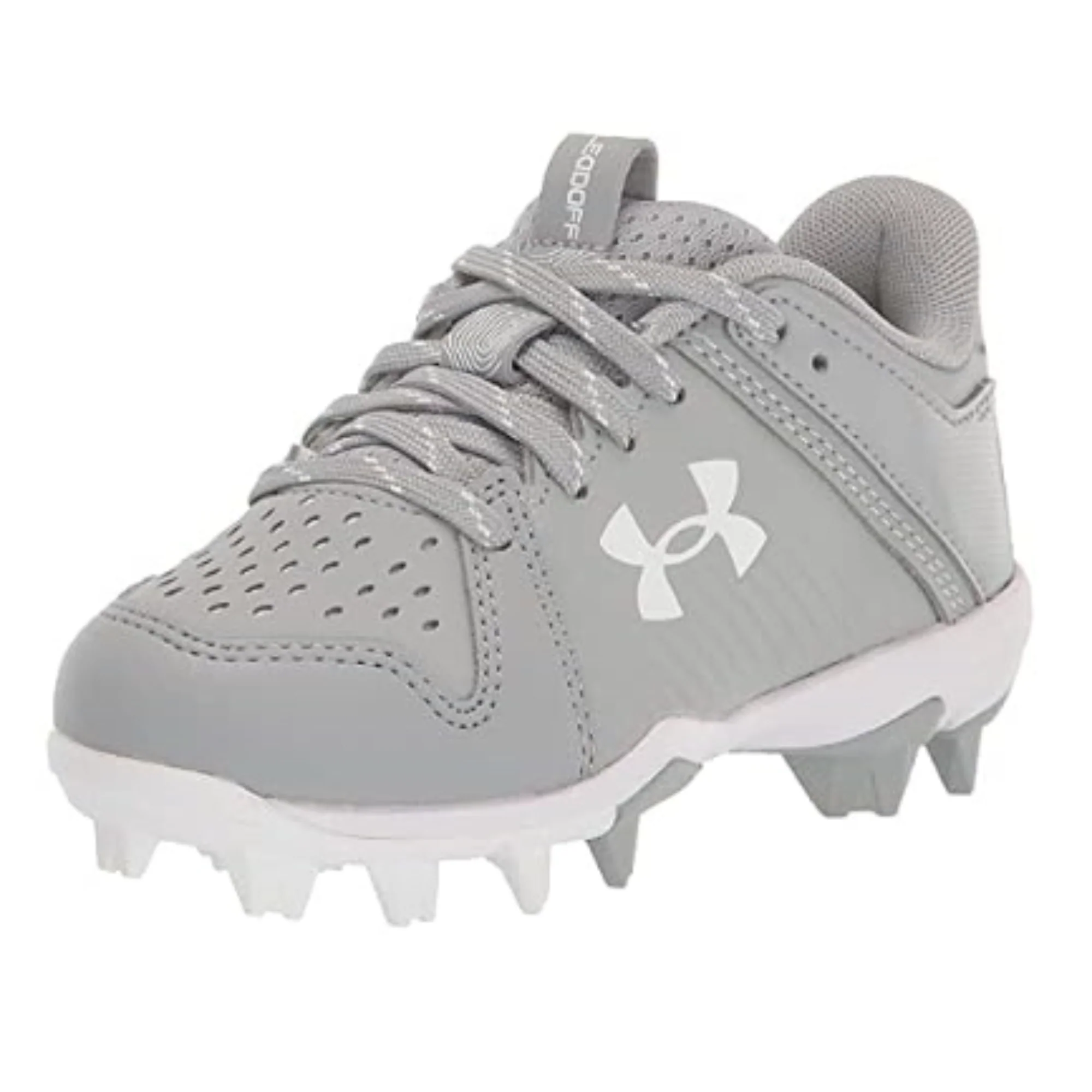 NMBoys' Under Armour Leadoff Low RM Jr. Baseball Cleats