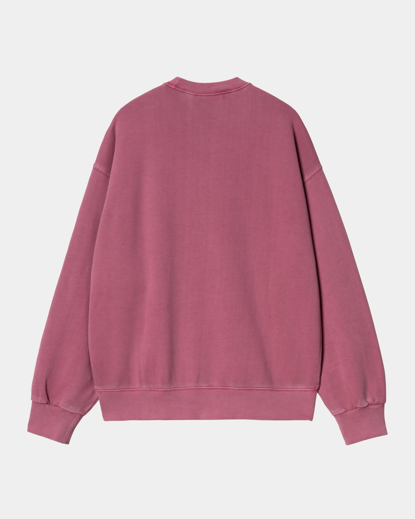 NMNelson Sweatshirt | Magenta