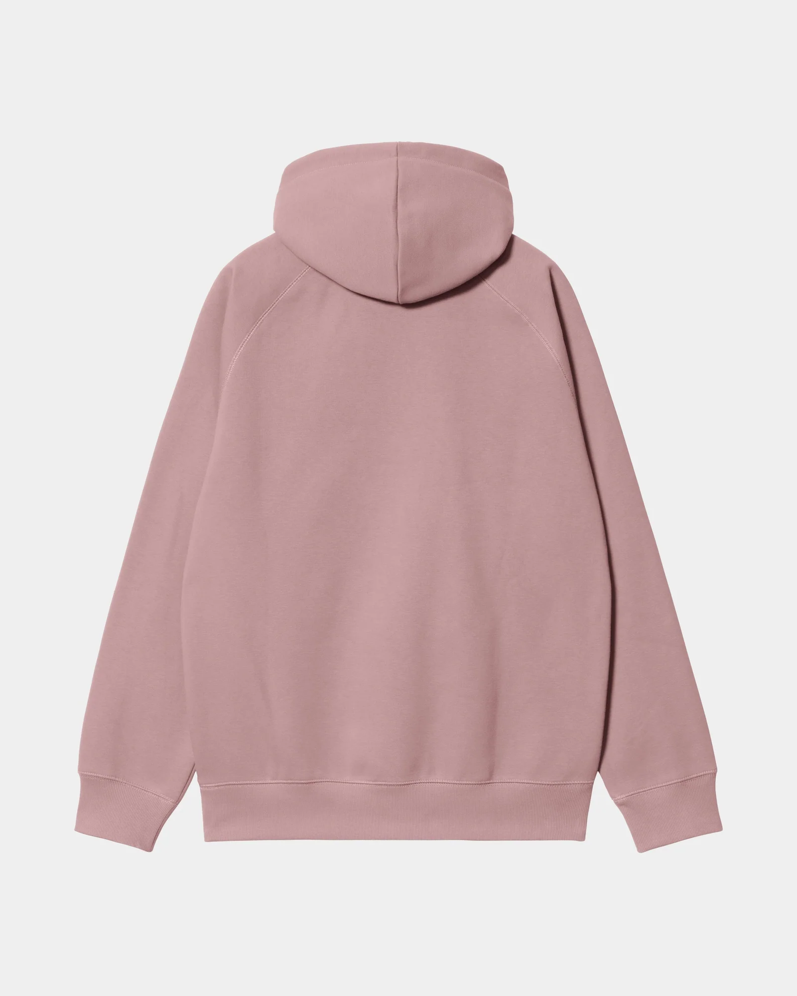 NMHooded Chase Sweatshirt | Glassy Pink