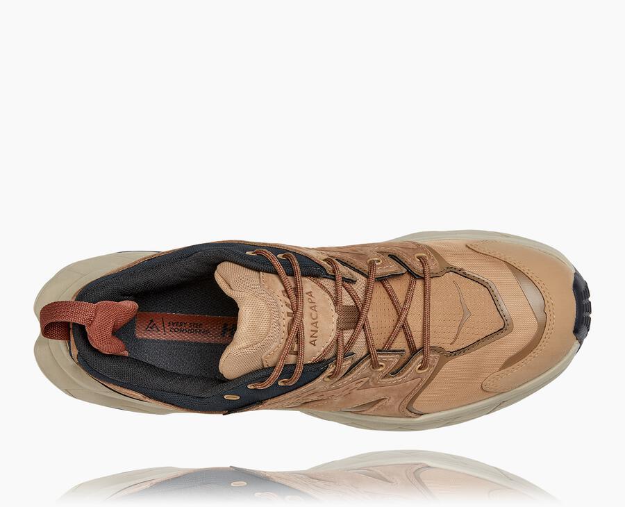 NMMen's Anacapa Low GORE-TEX