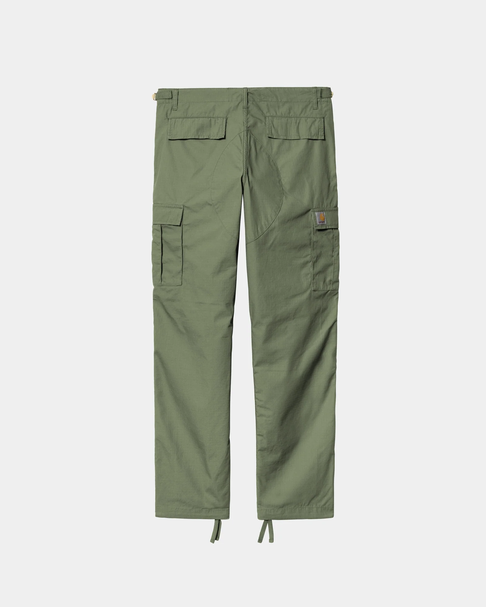 NMAviation Pant | Dollar Green