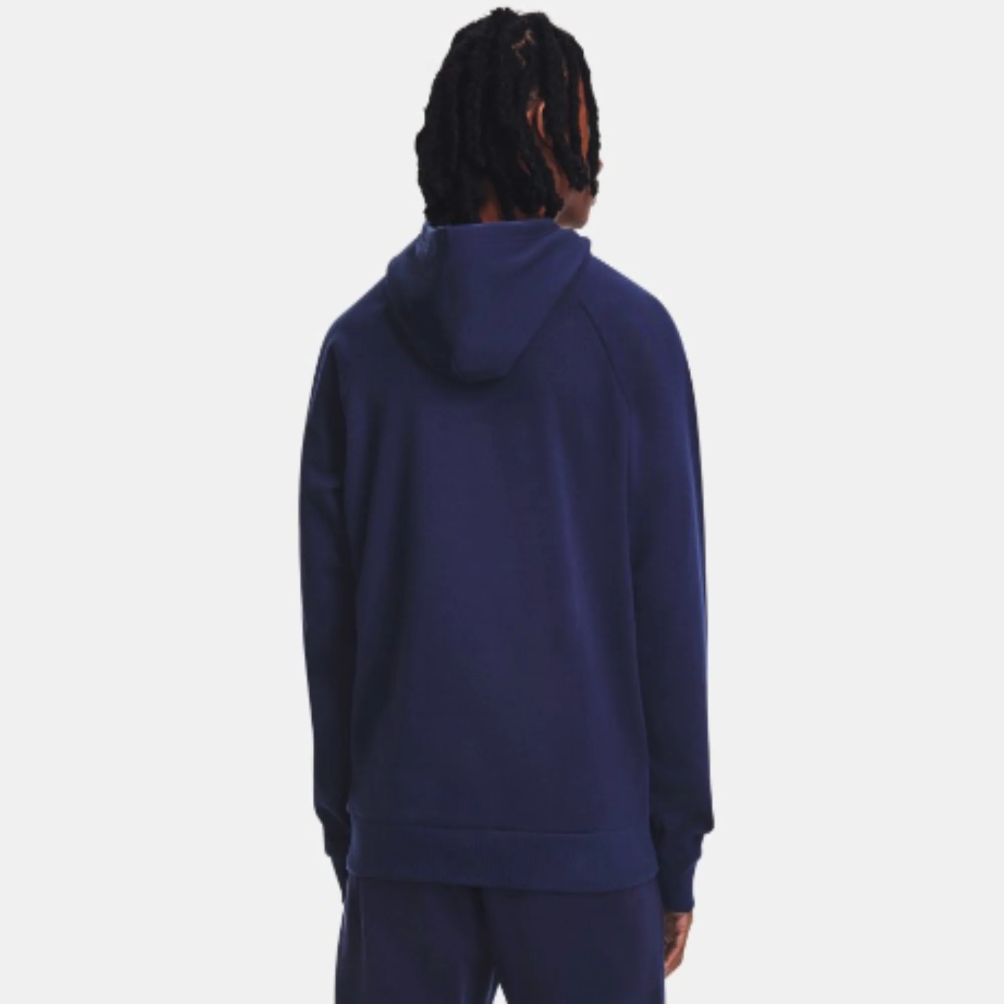NMMen's Under Armour Rival Fleece Hoodie