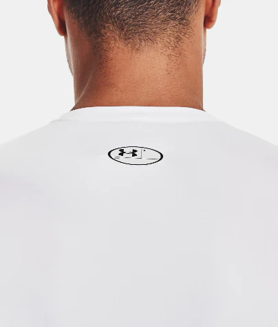 NMMen's Under Armour HeatGear® Long Sleeve 