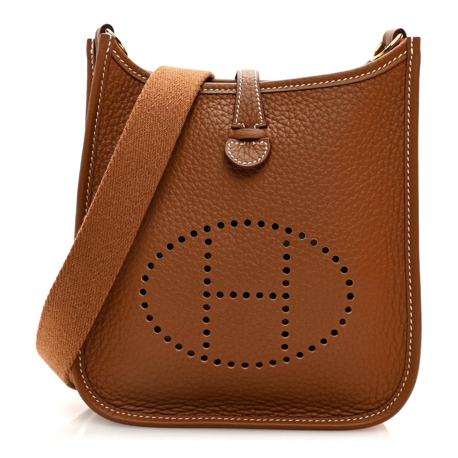 NMTaurillon Clemence Evelyne TPM Gold