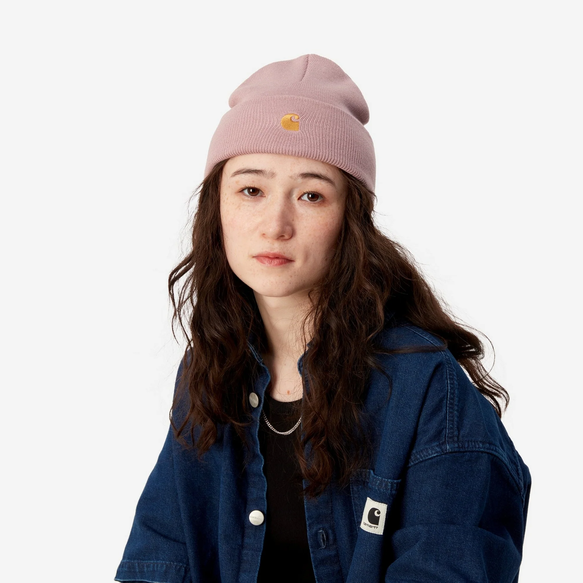 NMChase Beanie | Glassy Pink