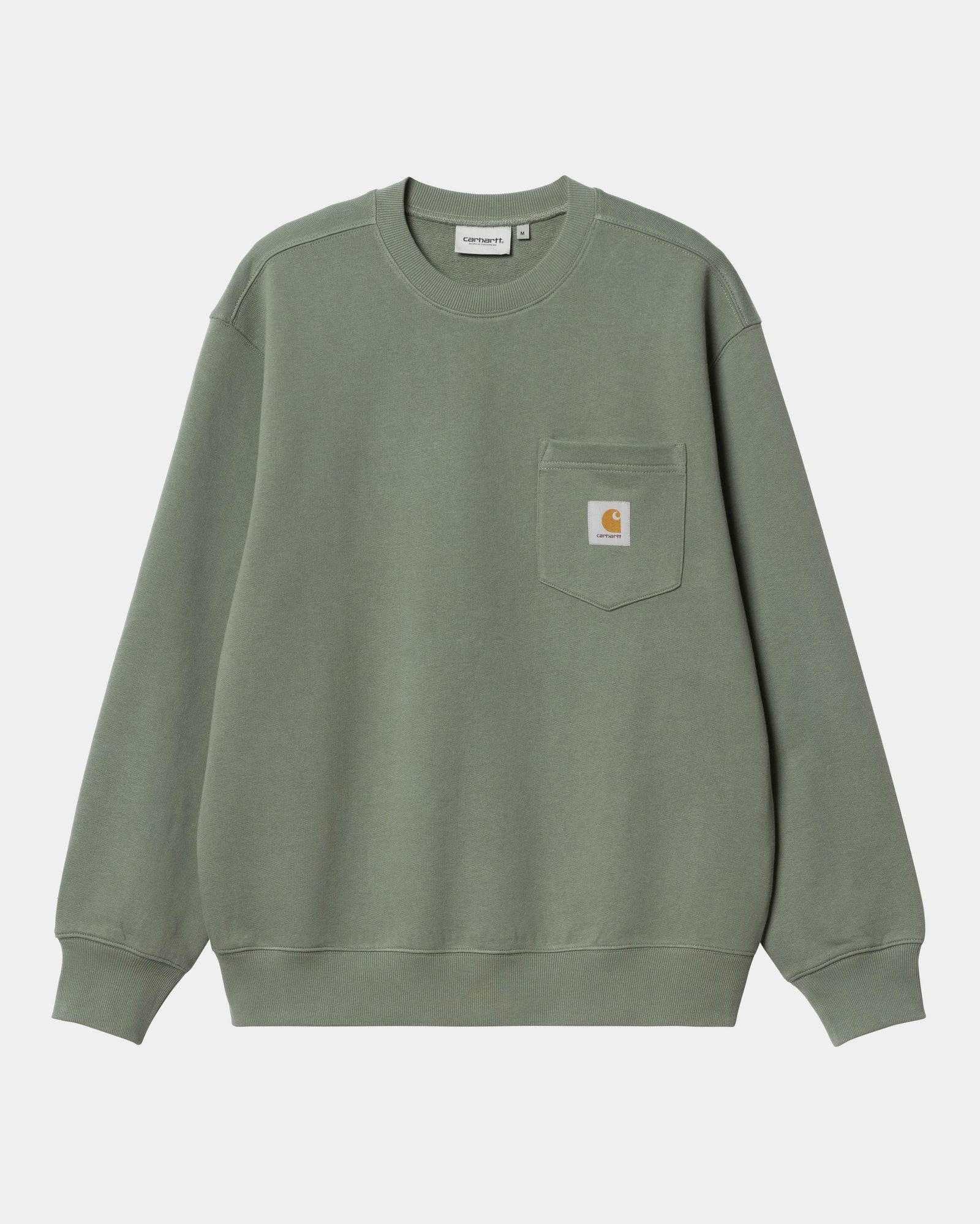 NMPocket Sweatshirt | Park