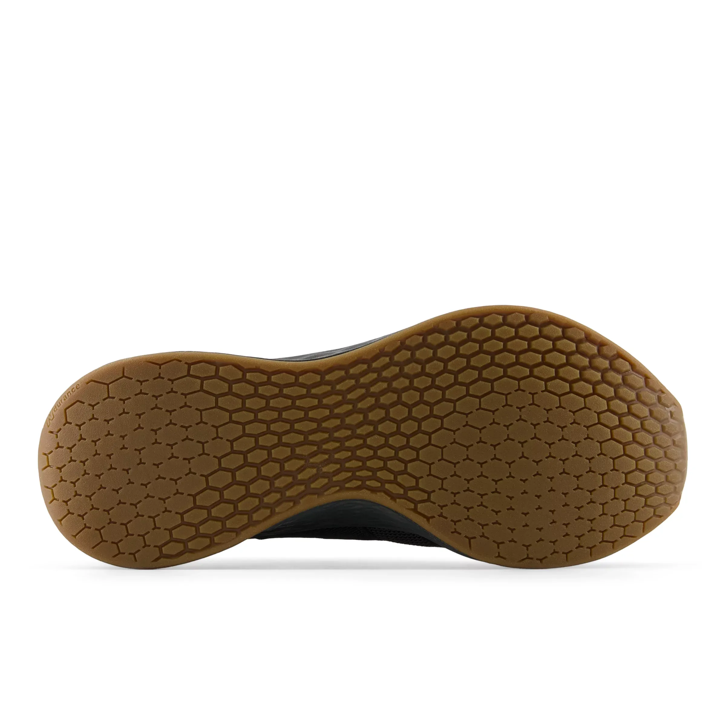 NMFresh Foam Roav - Blacktop with Gum