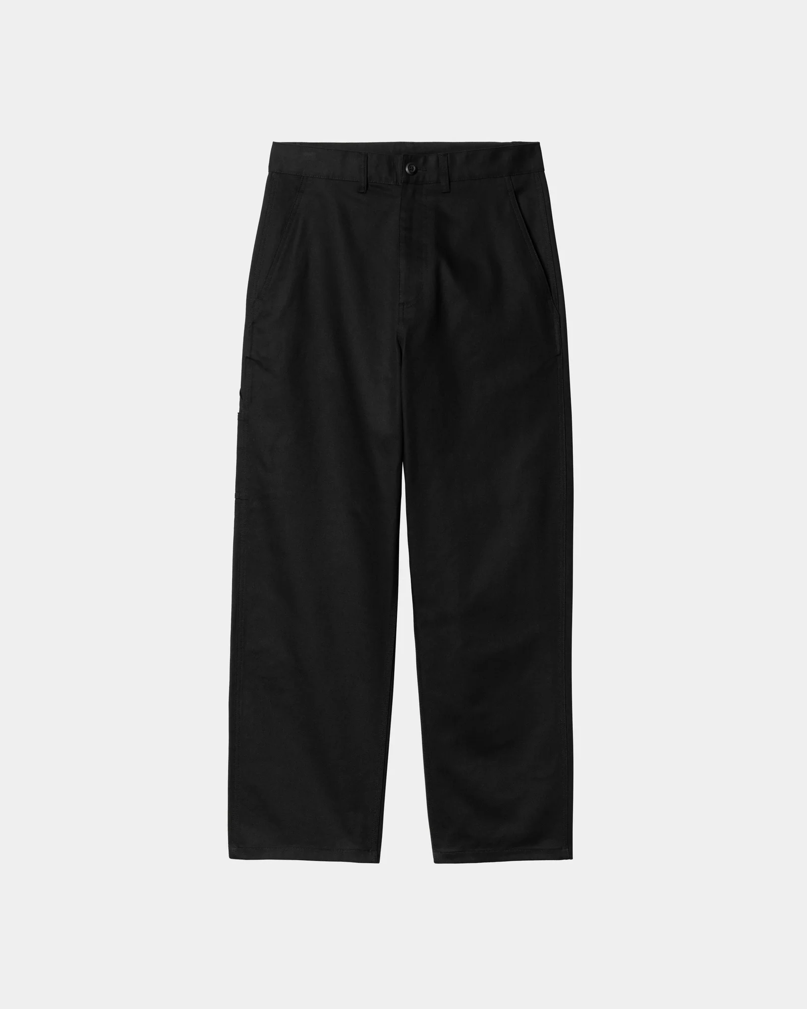 NMMidland Pant | Black