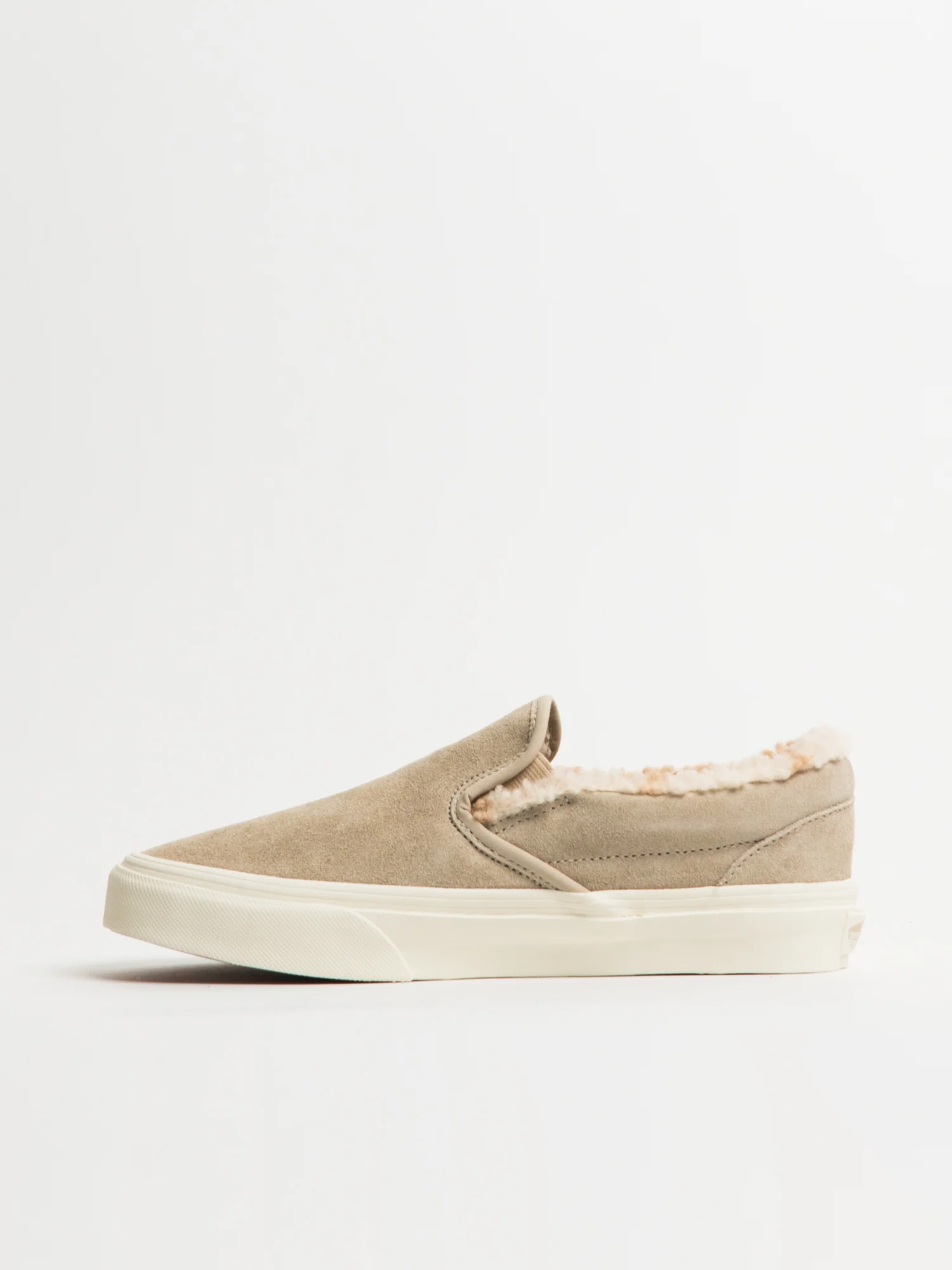NMWOMENS VANS CLASSIC SLIP ON