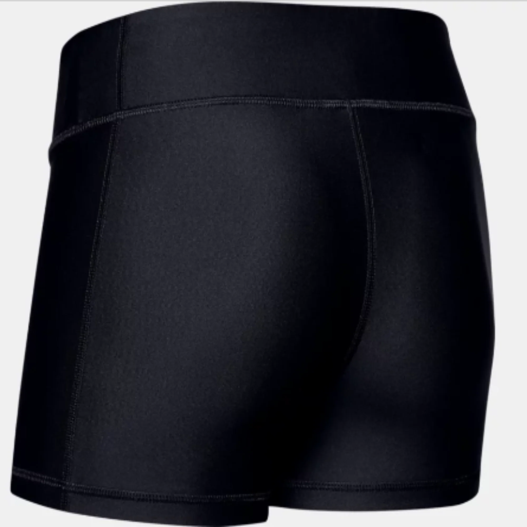 NMWomen's Under Armour Team Shorty Shorts
