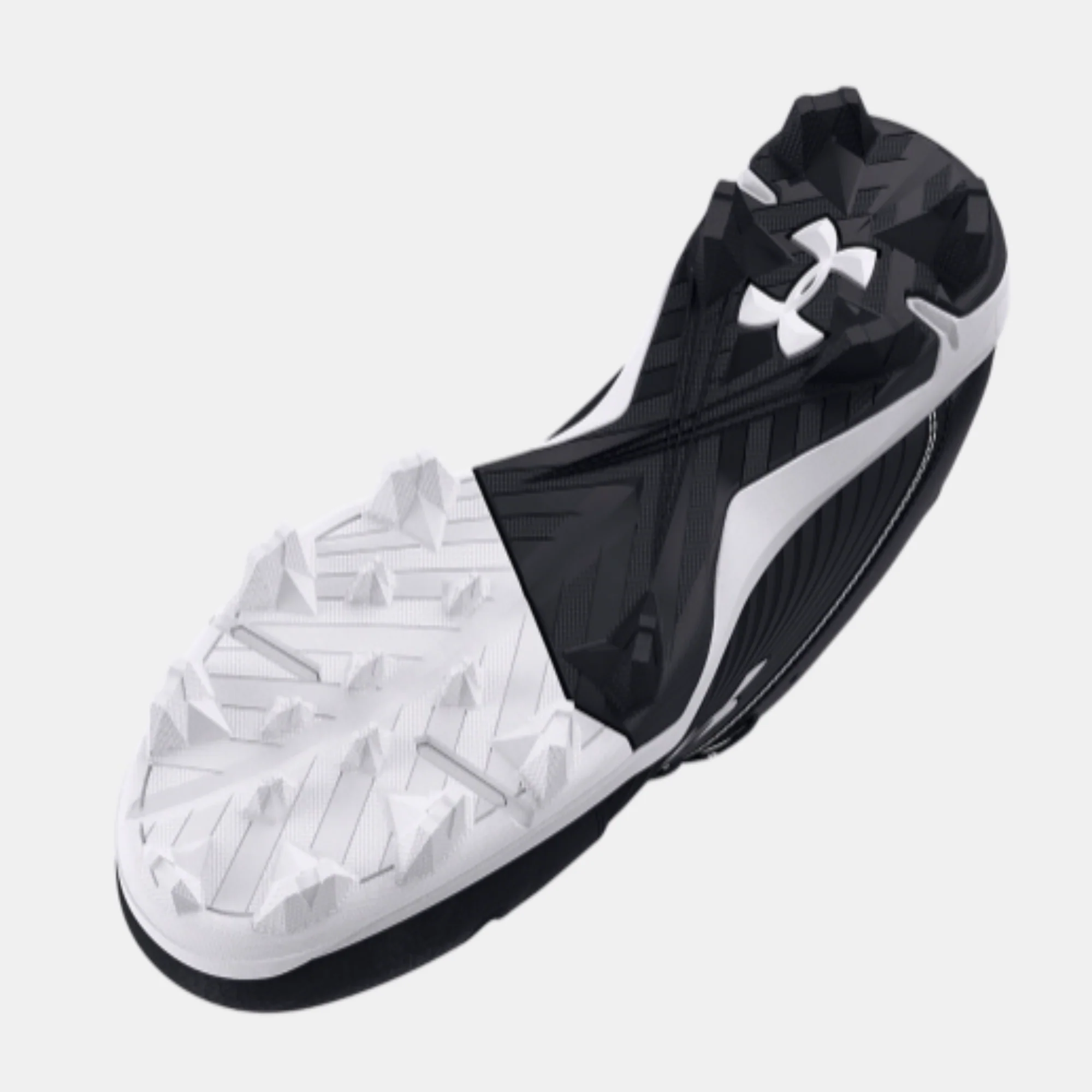 NMMen's Under Armour Leadoff Low RM Baseball Cleats 