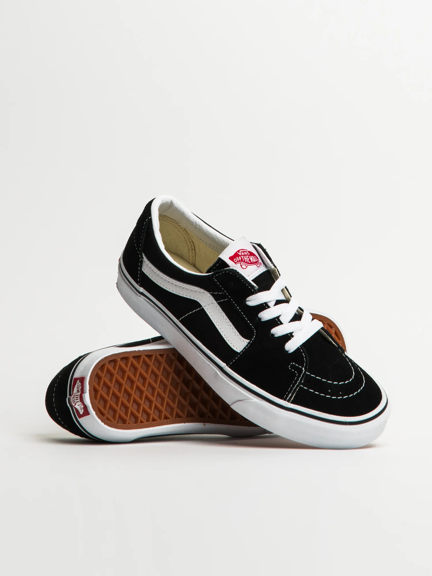 NMWOMENS VANS UA SK8 LO SNEAKER