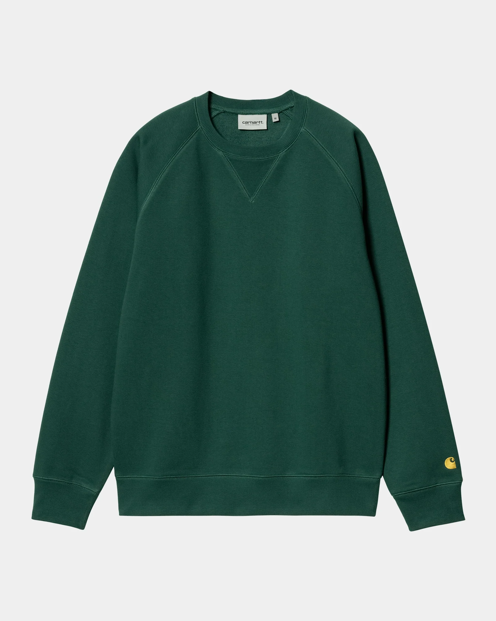 NMChase Sweatshirt | Chervil