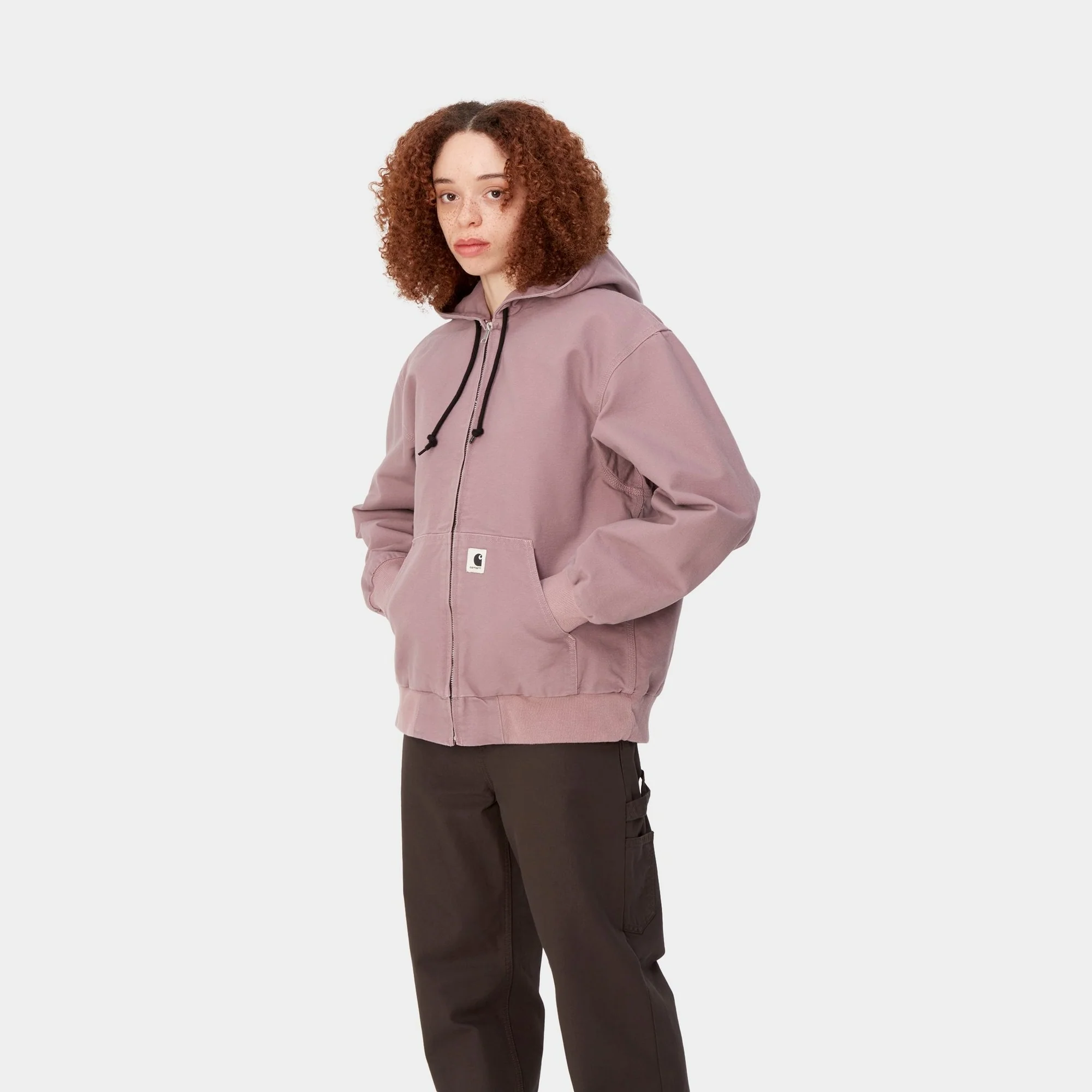 NMWomen’s OG Active Jacket Straight | Daphne