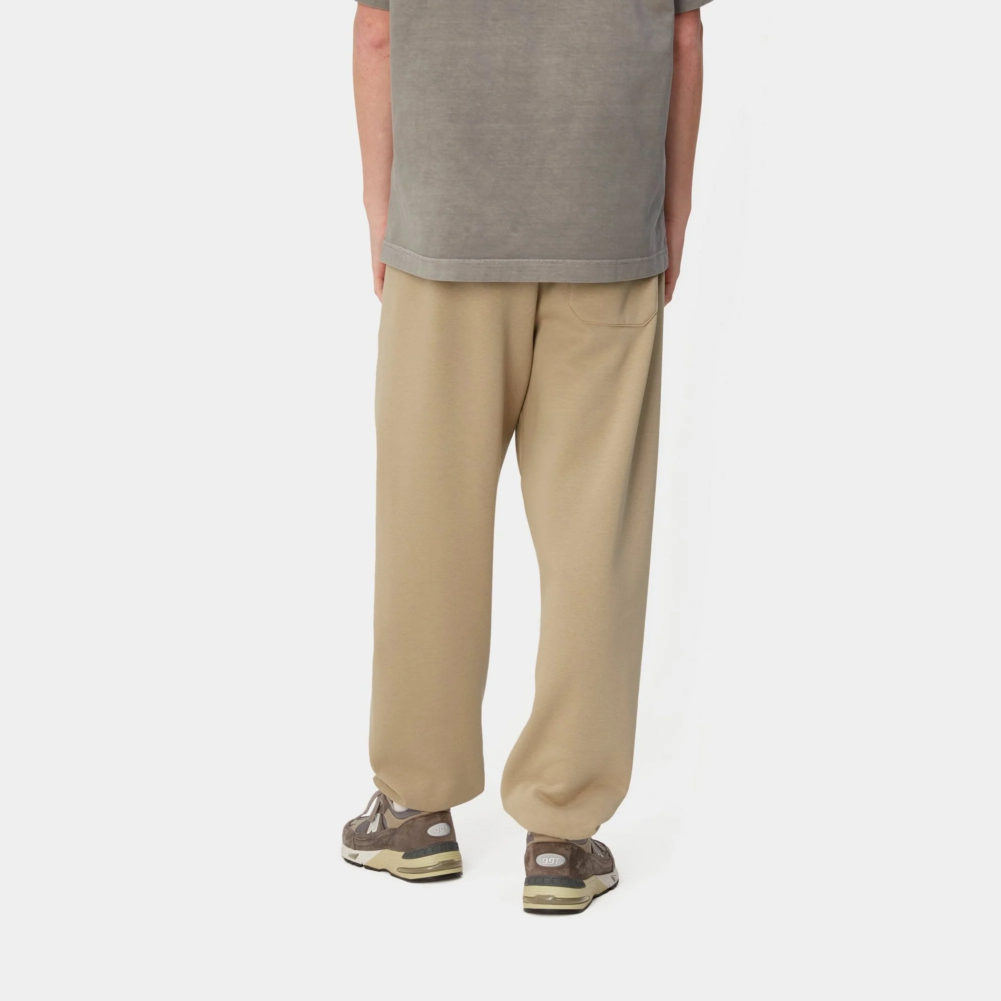 NMChase Sweat Pant | Sable