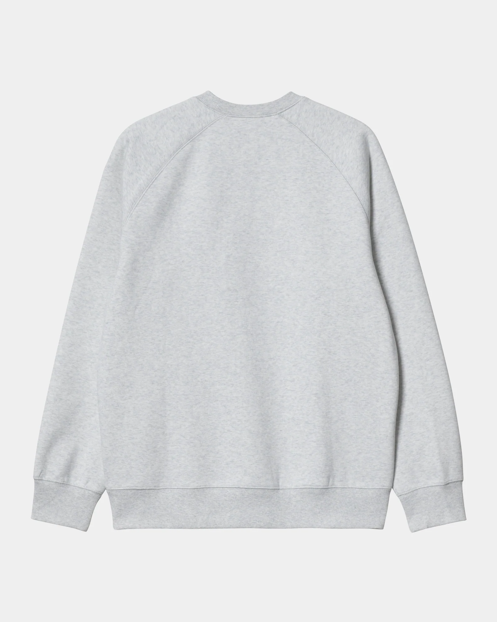 NMChase Sweatshirt | Ash Heather