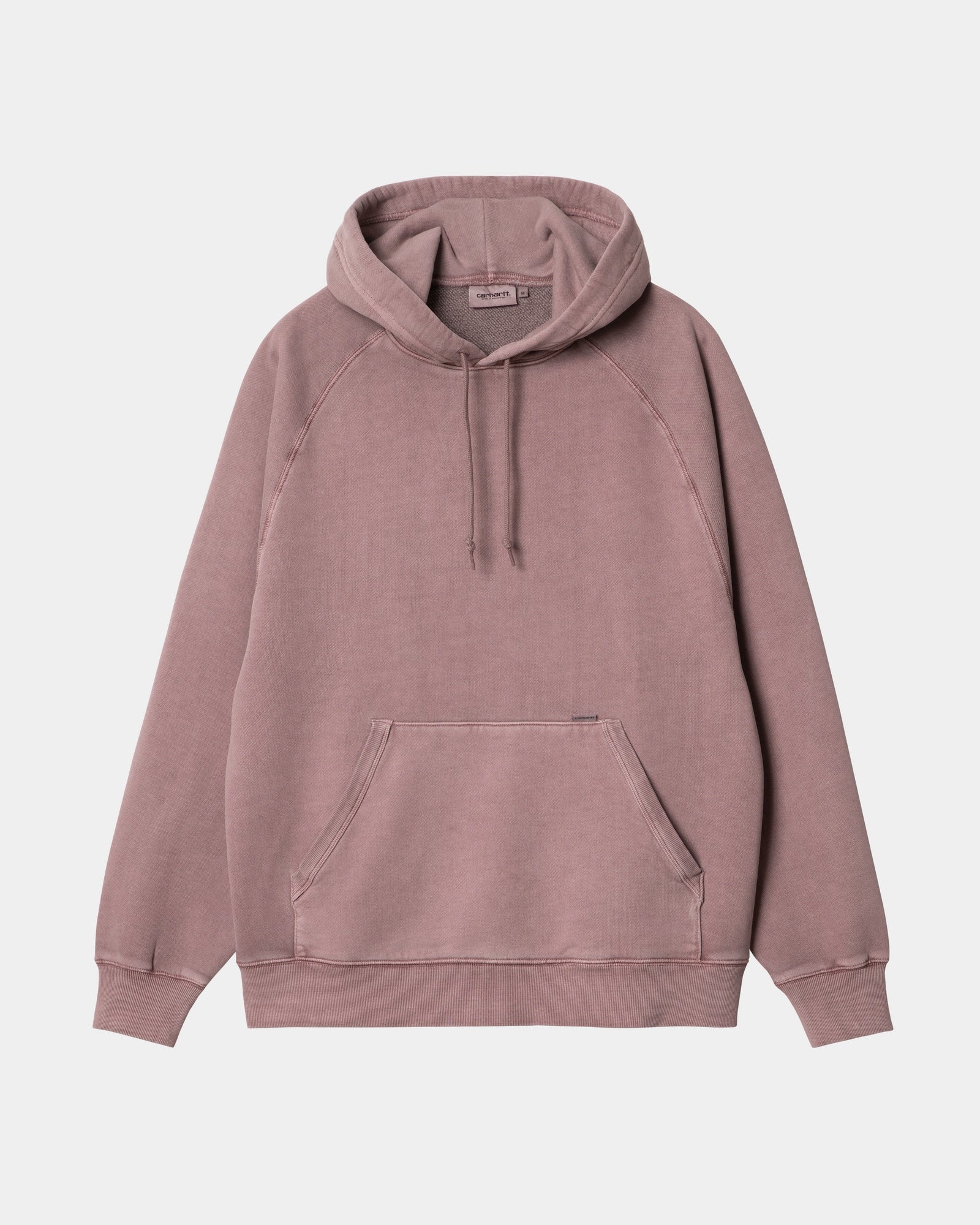 NMHooded Taos Sweatshirt | Daphne