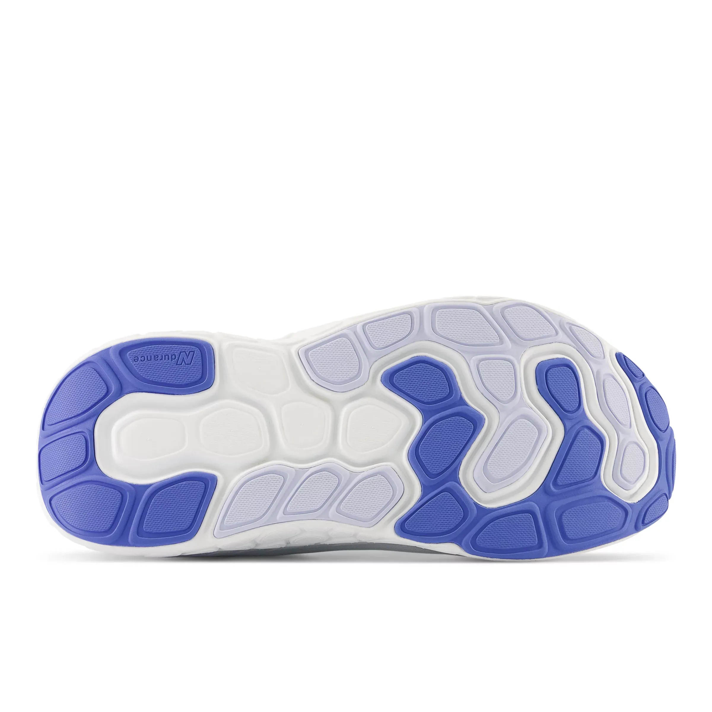 NMFresh Foam X Kaiha Road - Arctic Grey with Light Arctic Grey and Bright Mint