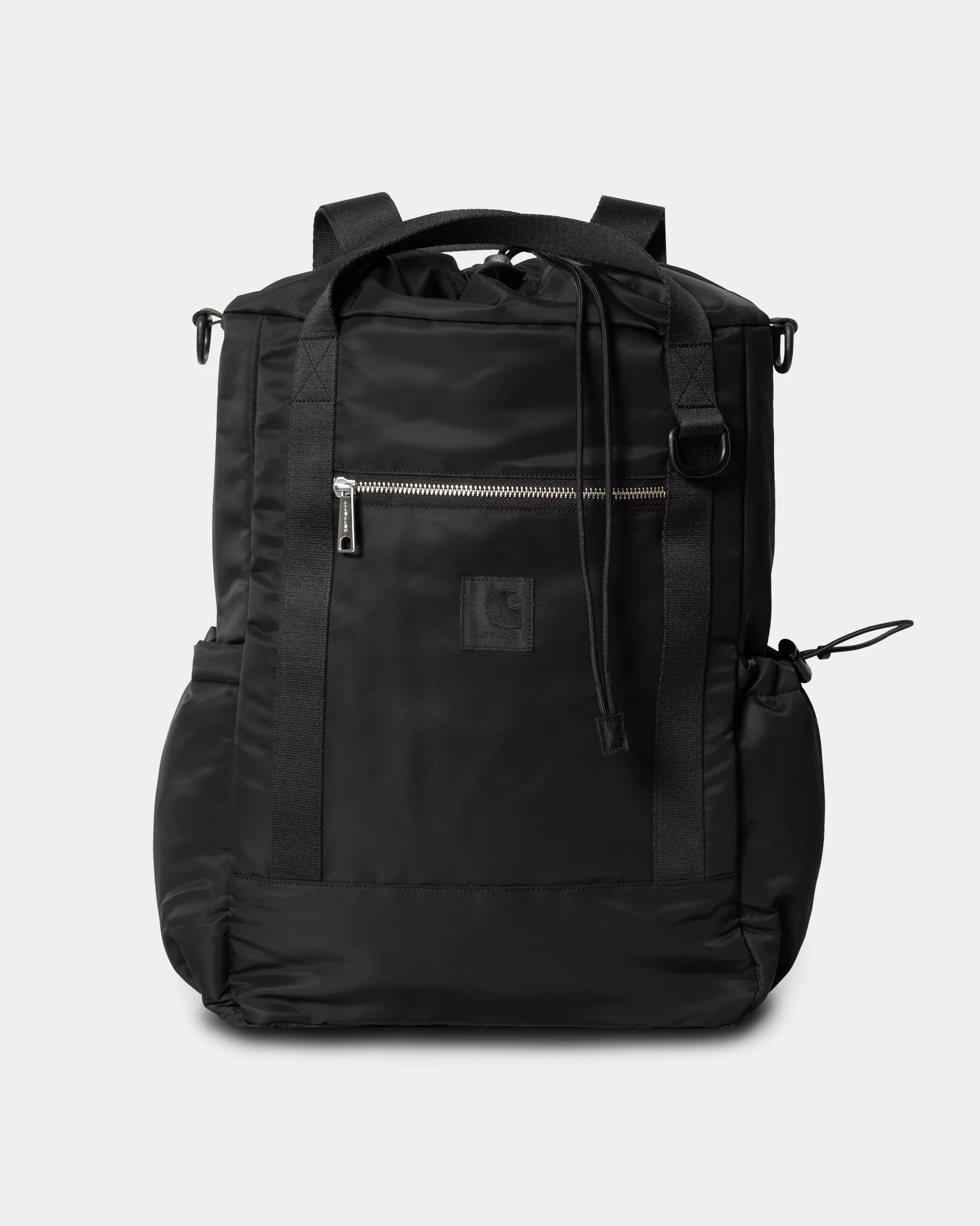NMOtley Backpack | Black