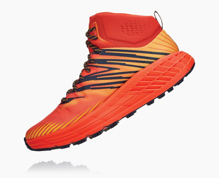 NMMen's Speedgoat Mid GORE-TEX 2